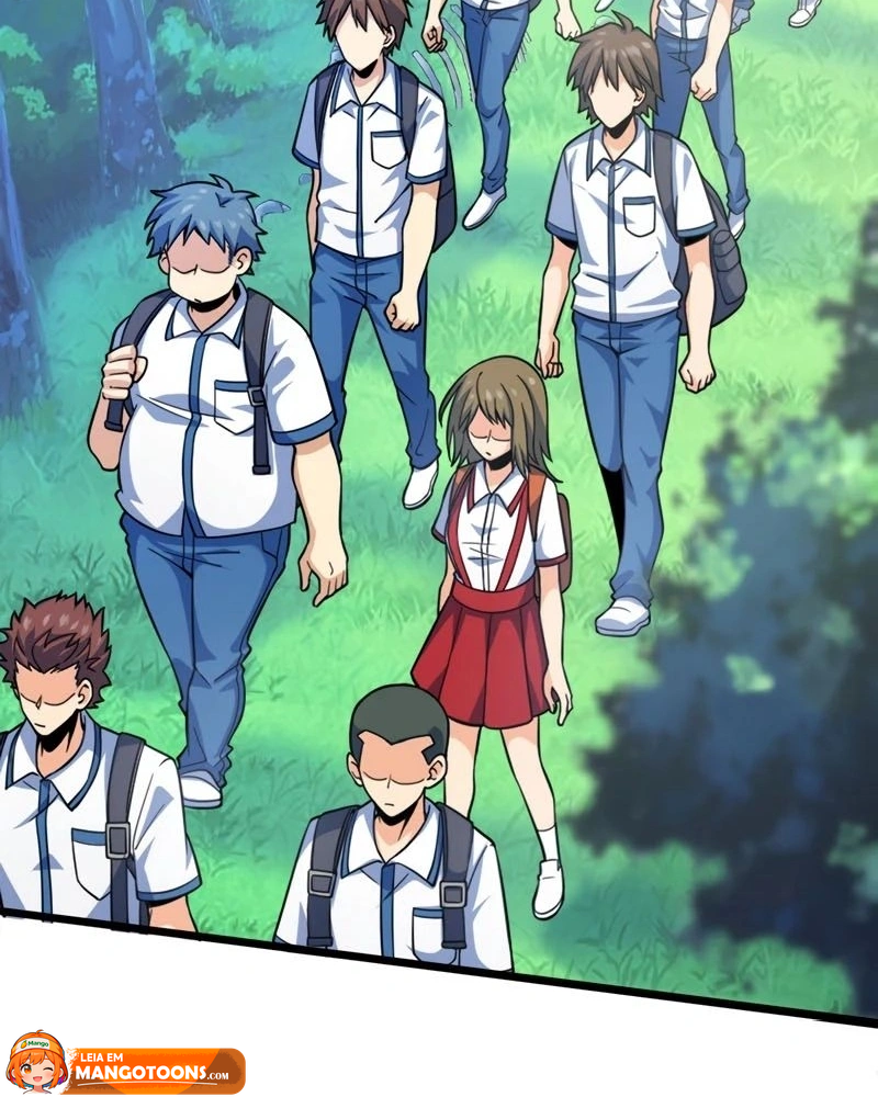 Read Poupe-me, Grande Lorde Manga Online