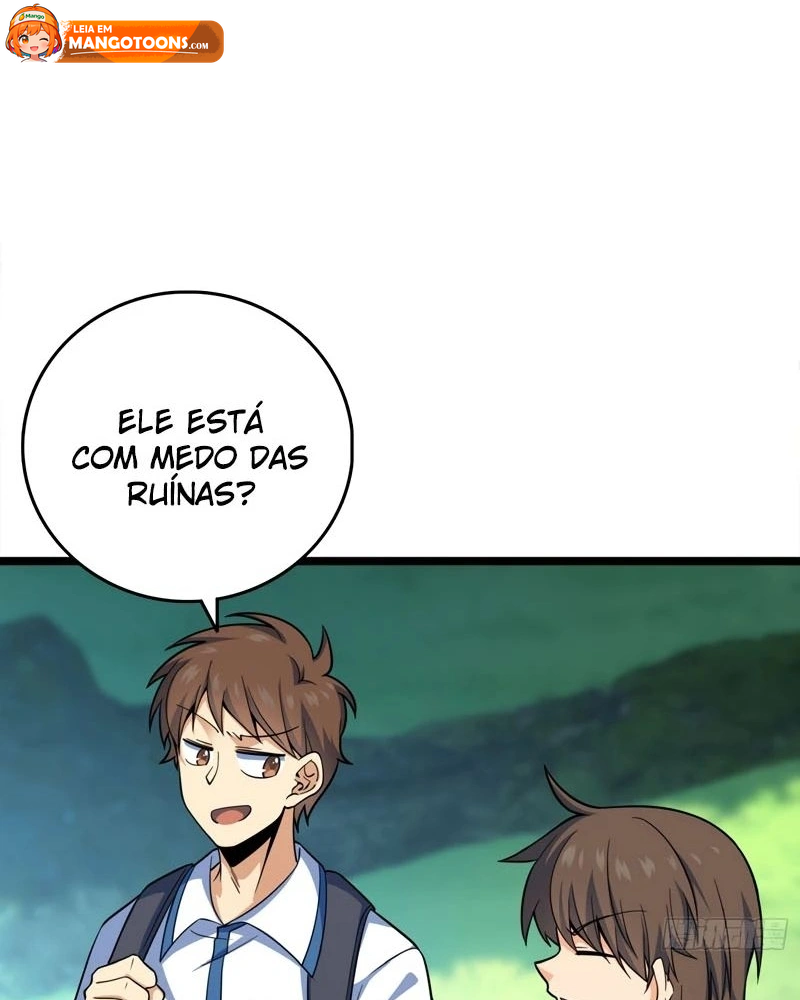 Read Poupe-me, Grande Lorde Manga Online