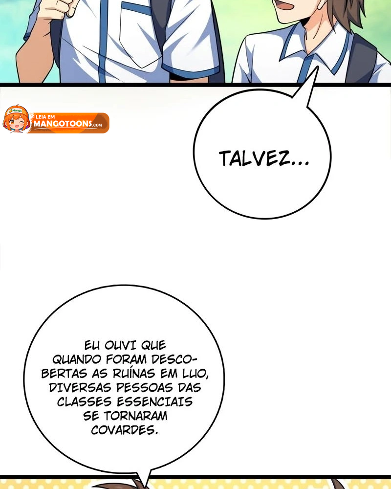 Read Poupe-me, Grande Lorde Manga Online