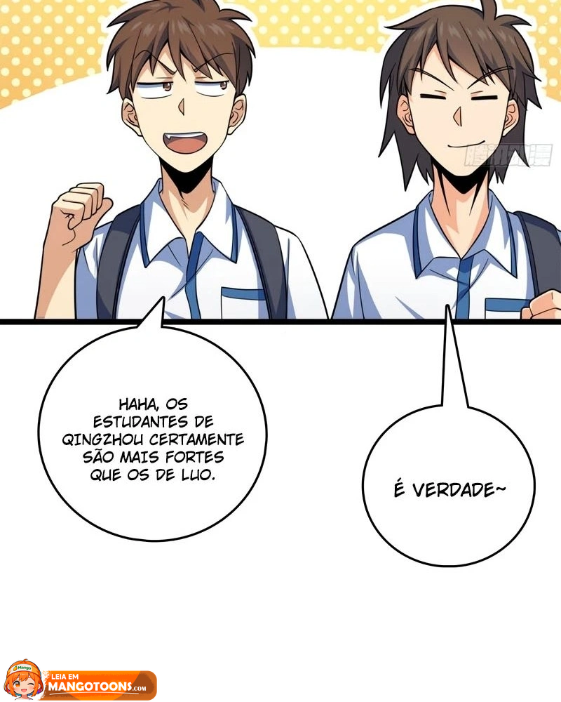 Read Poupe-me, Grande Lorde Manga Online