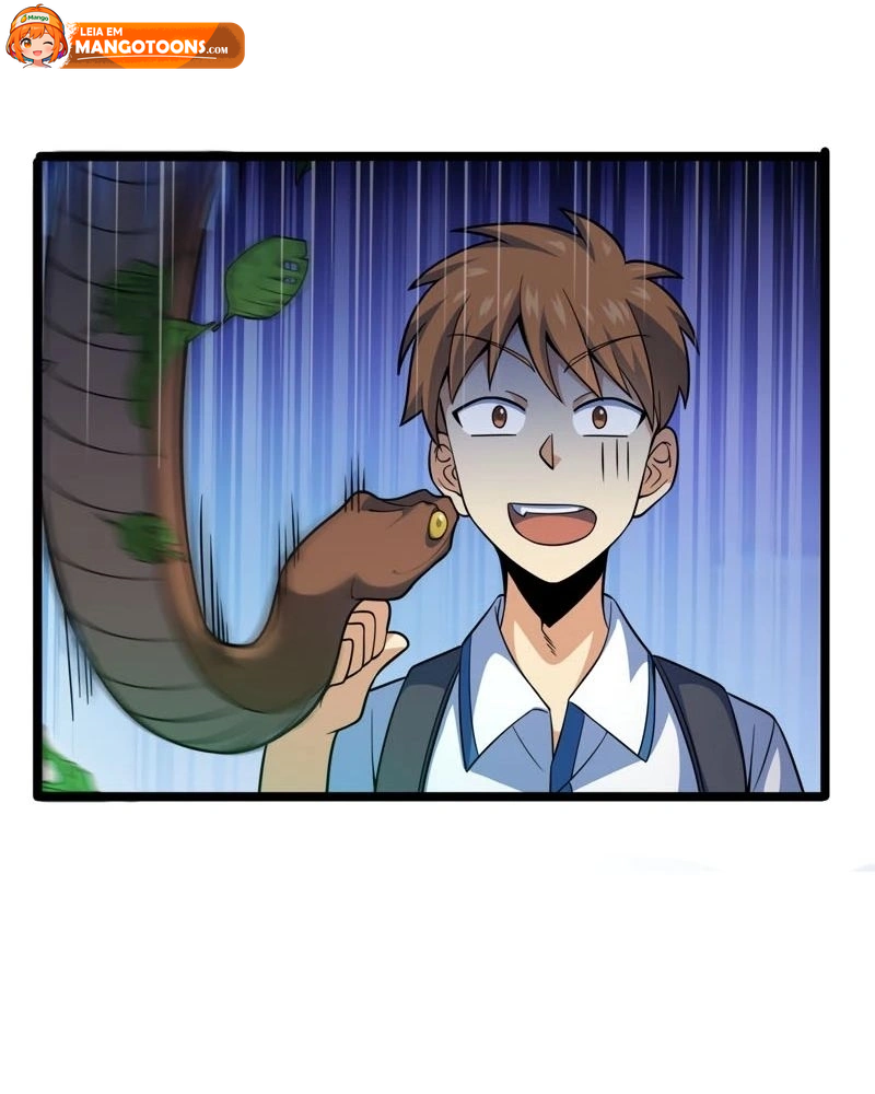 Read Poupe-me, Grande Lorde Manga Online
