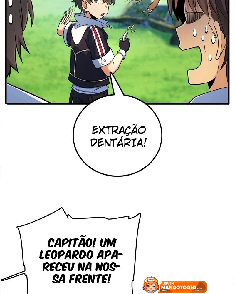 Read Poupe-me, Grande Lorde Manga Online