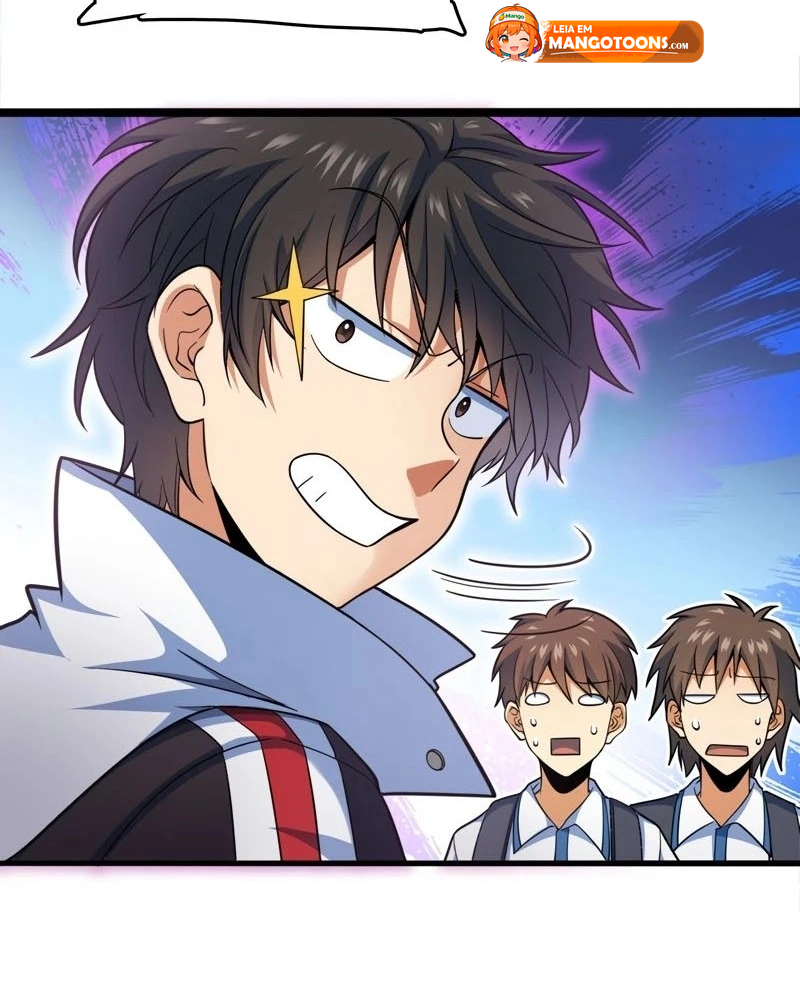 Read Poupe-me, Grande Lorde Manga Online