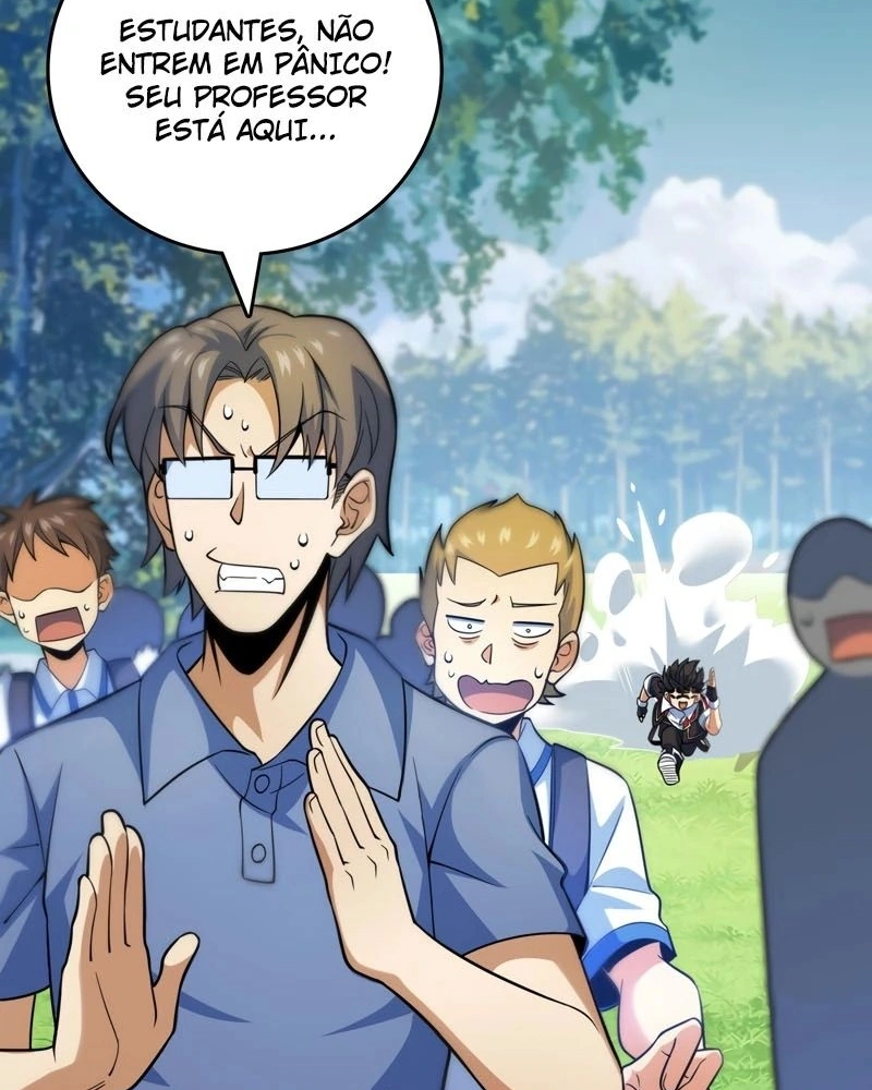 Read Poupe-me, Grande Lorde Manga Online