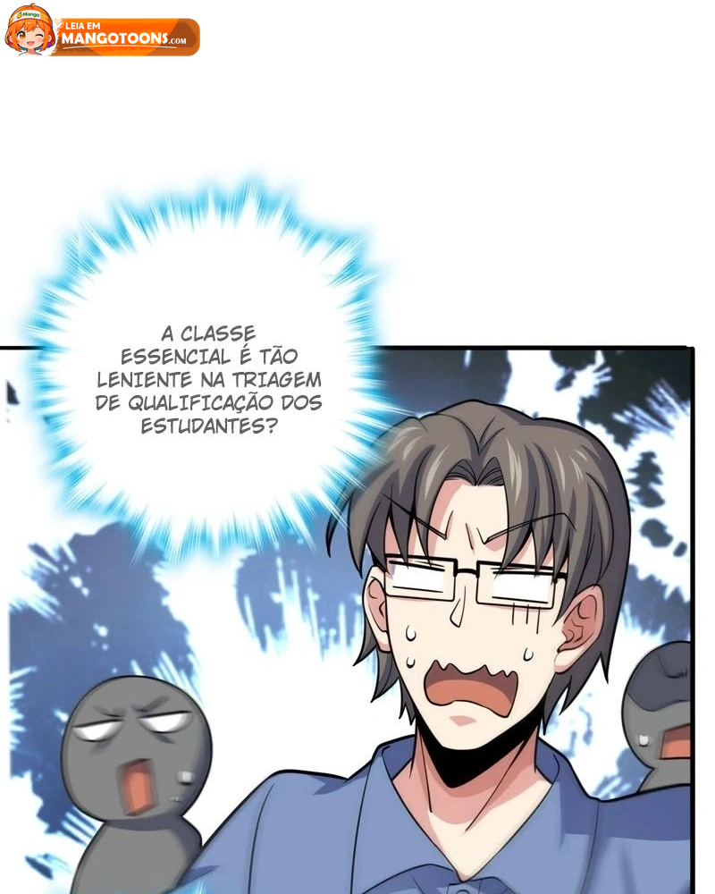 Read Poupe-me, Grande Lorde Manga Online