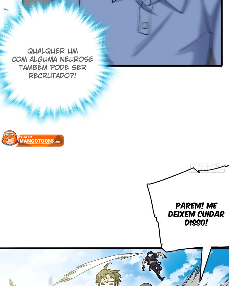 Read Poupe-me, Grande Lorde Manga Online
