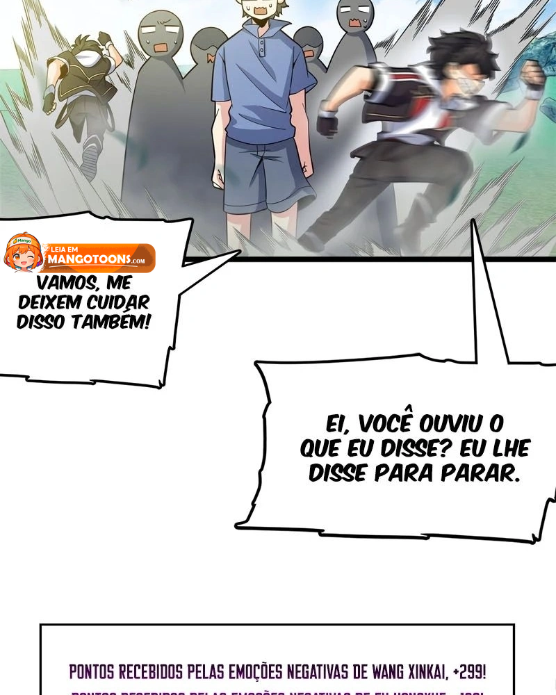 Read Poupe-me, Grande Lorde Manga Online