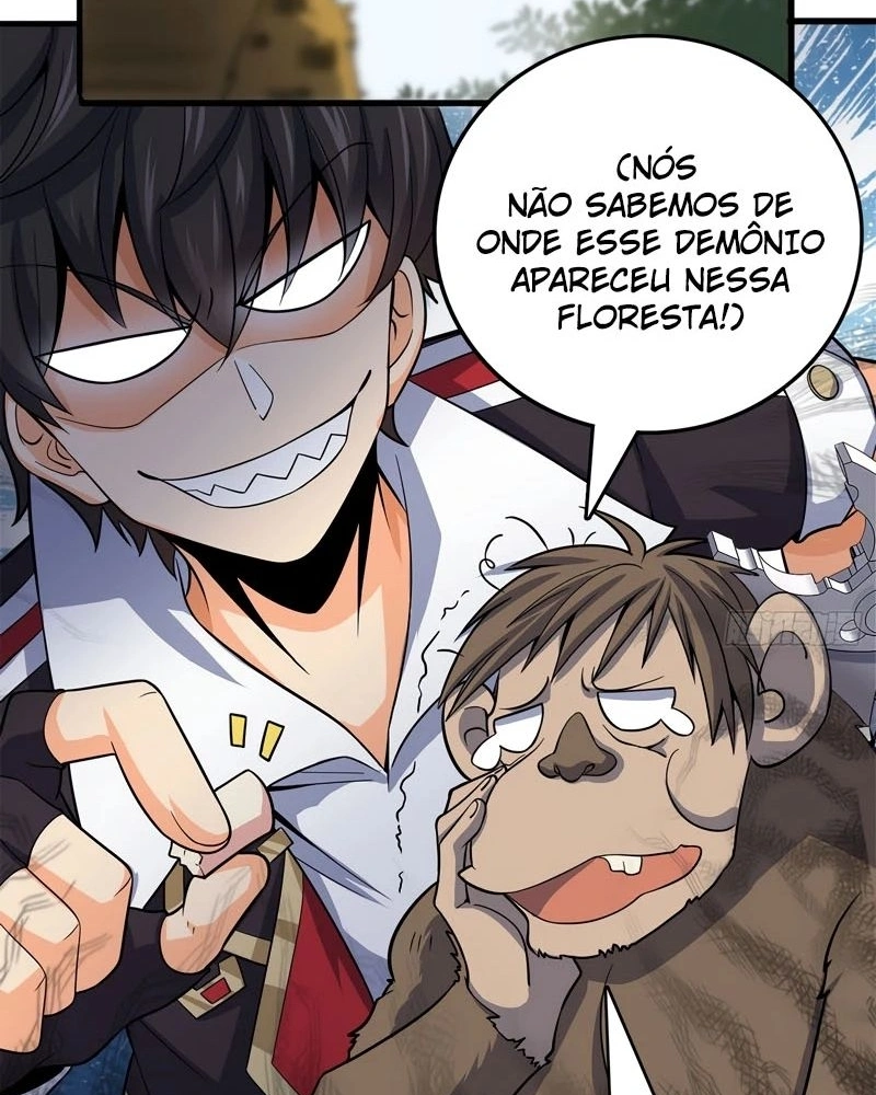 Read Poupe-me, Grande Lorde Manga Online