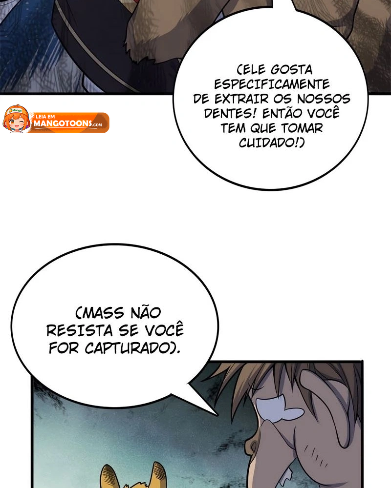 Read Poupe-me, Grande Lorde Manga Online