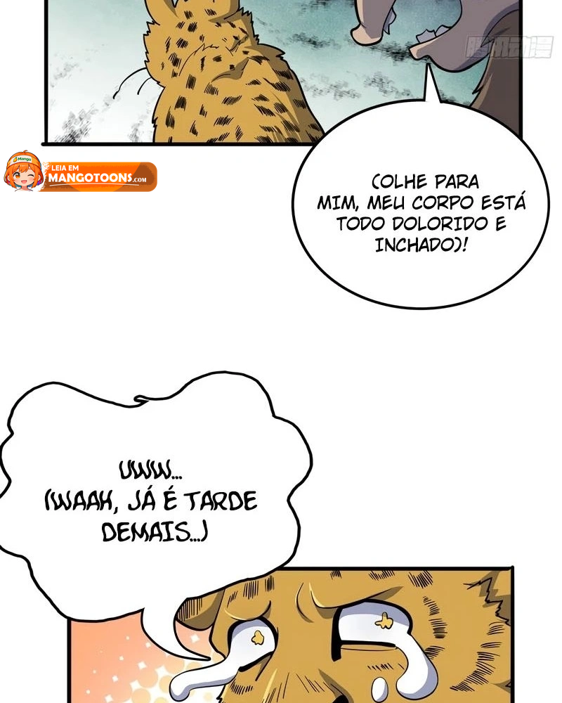 Read Poupe-me, Grande Lorde Manga Online