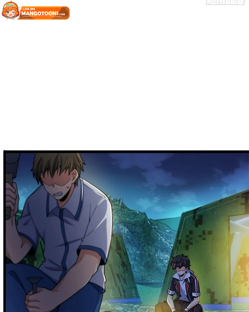 Read Poupe-me, Grande Lorde Manga Online