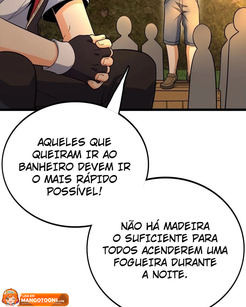 Read Poupe-me, Grande Lorde Manga Online