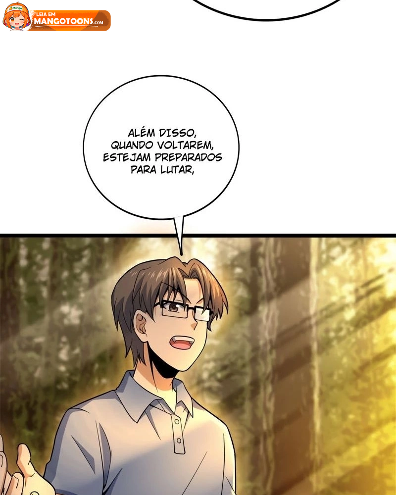 Read Poupe-me, Grande Lorde Manga Online