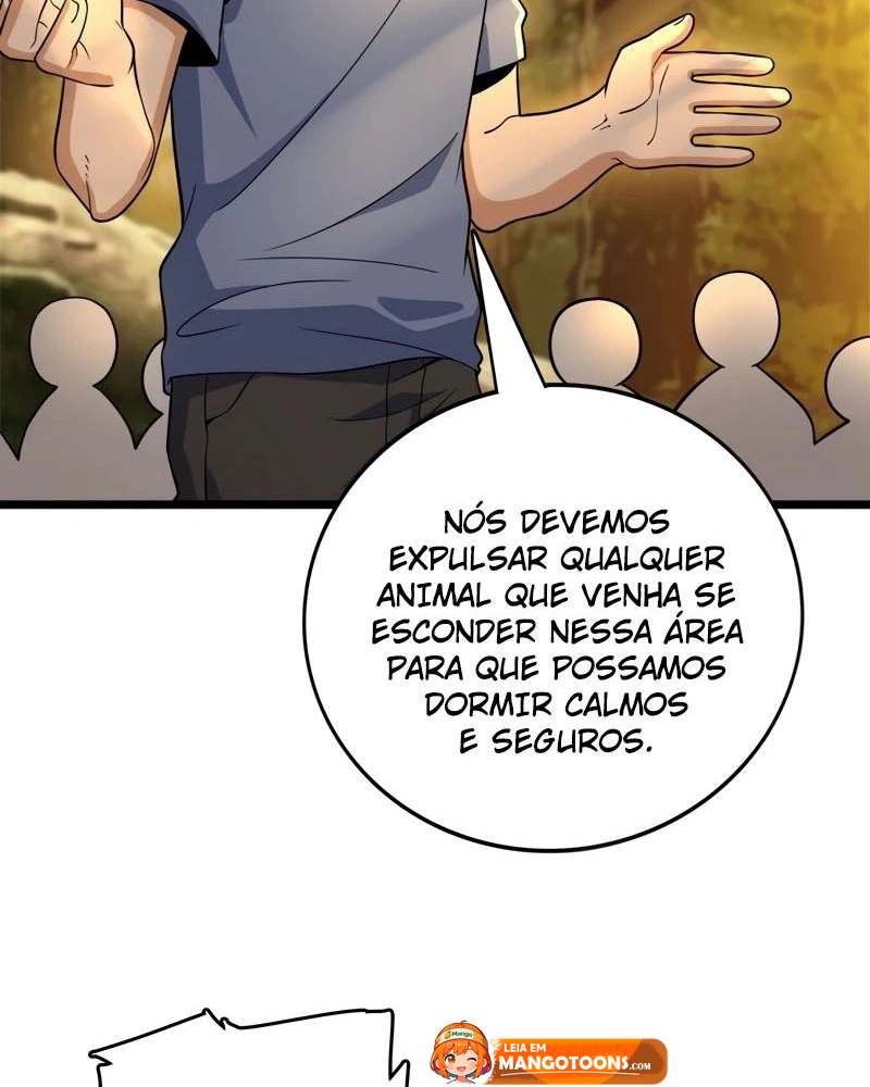 Read Poupe-me, Grande Lorde Manga Online