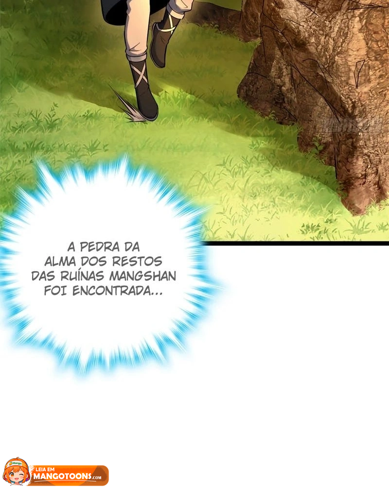 Read Poupe-me, Grande Lorde Manga Online