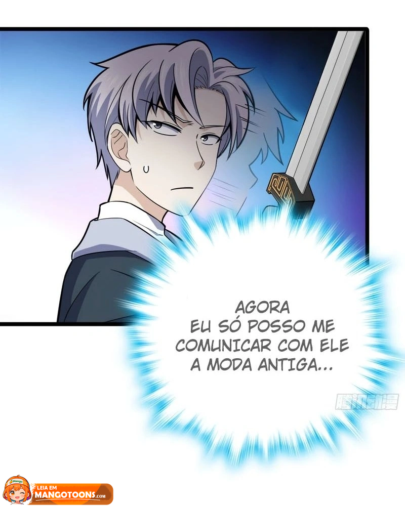 Read Poupe-me, Grande Lorde Manga Online