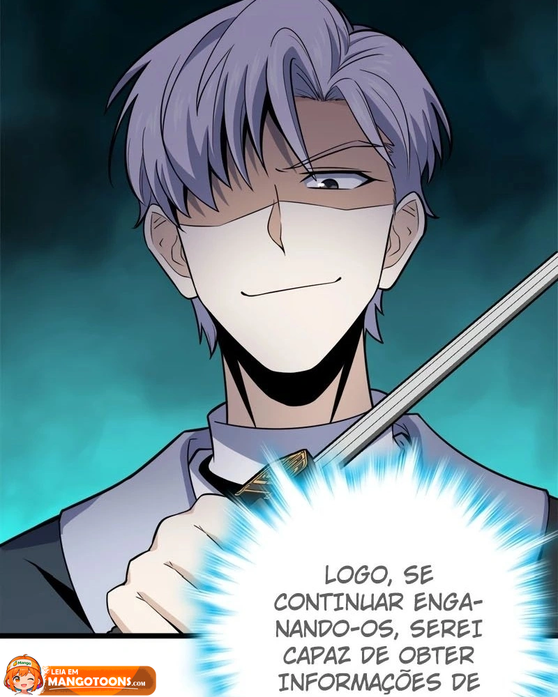 Read Poupe-me, Grande Lorde Manga Online