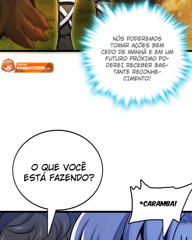 Read Poupe-me, Grande Lorde Manga Online