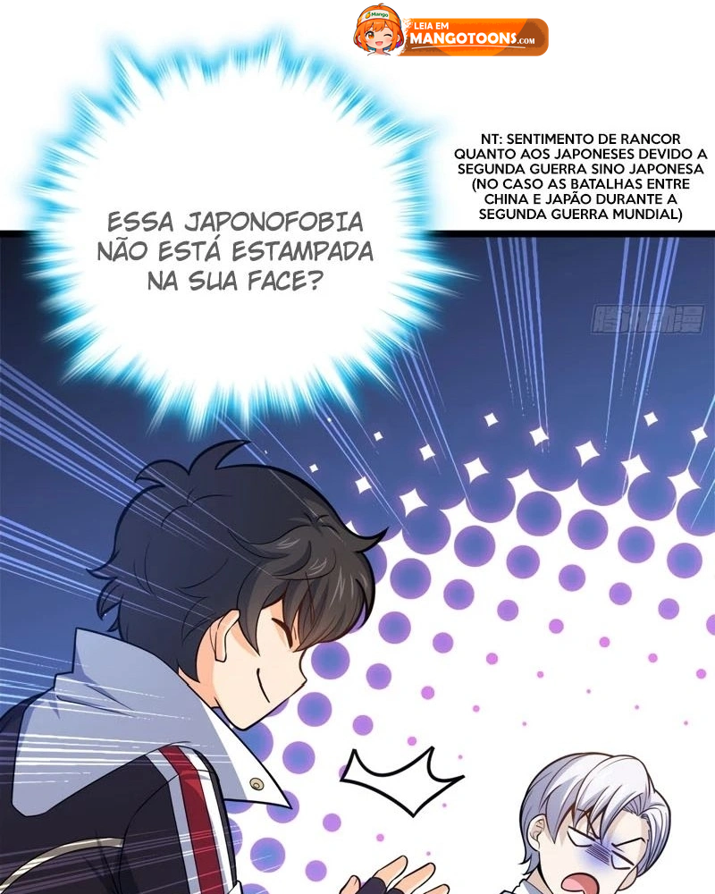 Read Poupe-me, Grande Lorde Manga Online