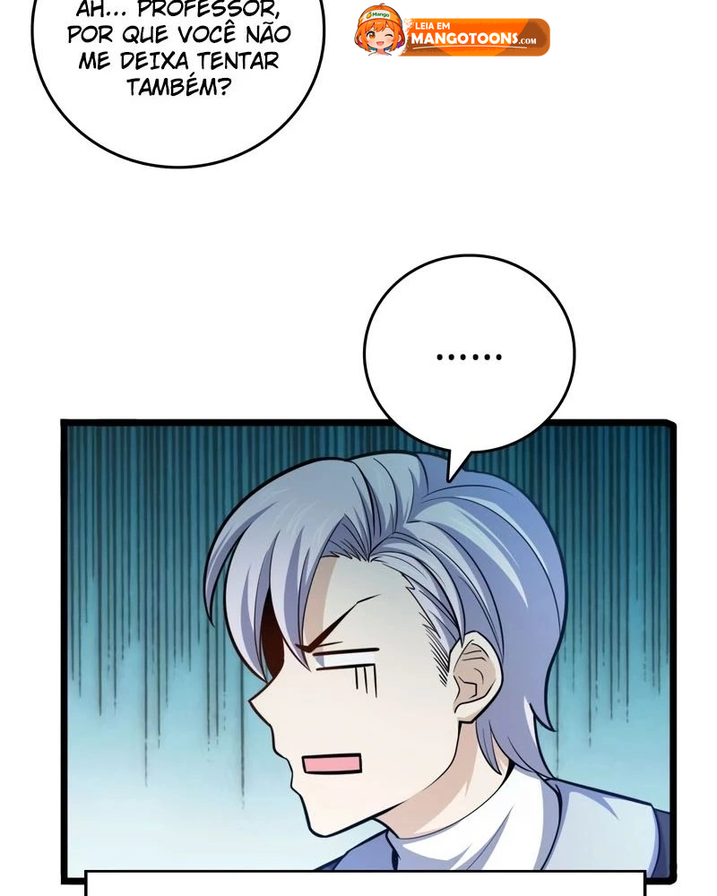 Read Poupe-me, Grande Lorde Manga Online