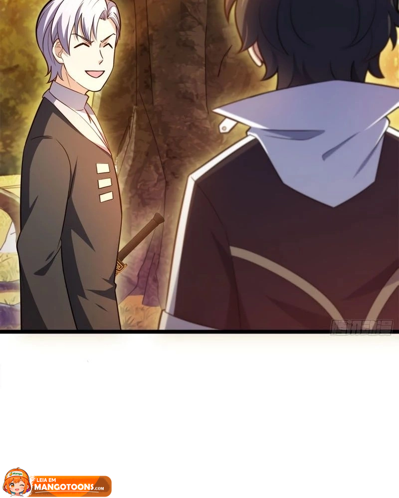 Read Poupe-me, Grande Lorde Manga Online