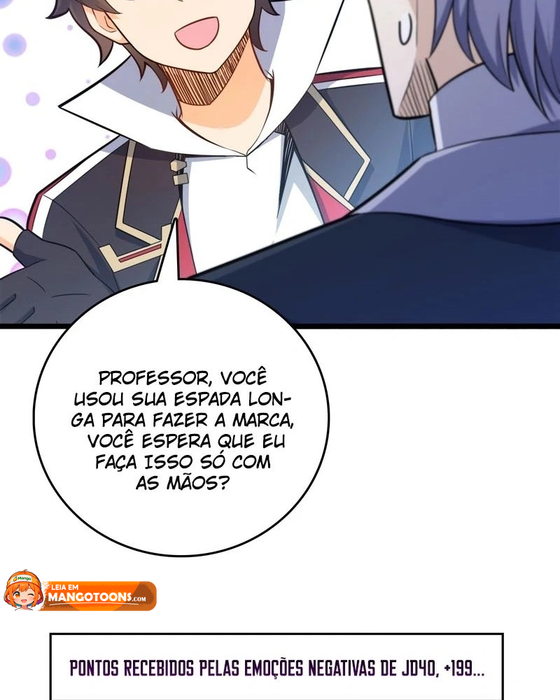 Read Poupe-me, Grande Lorde Manga Online