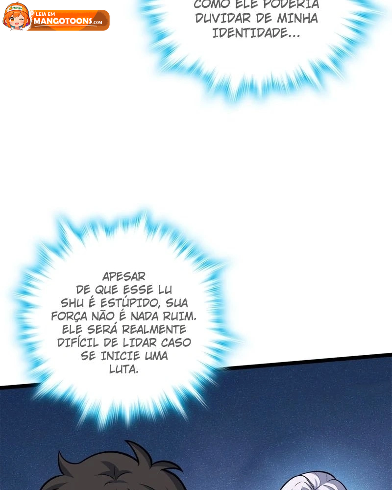 Read Poupe-me, Grande Lorde Manga Online