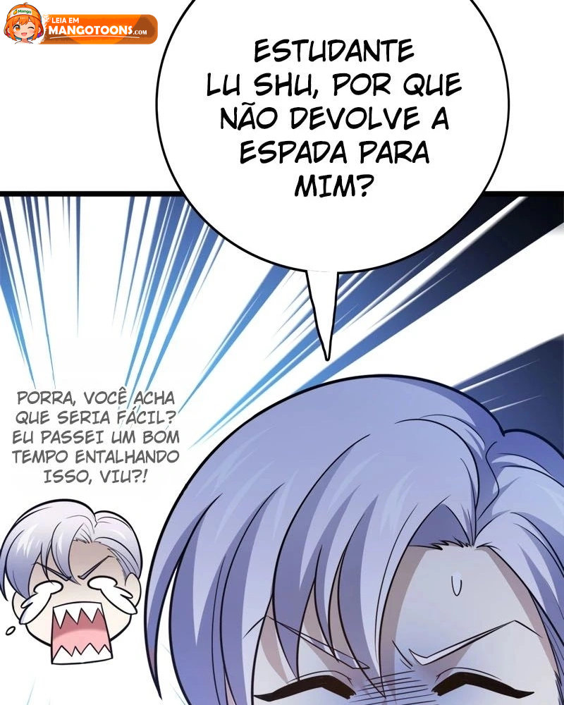 Read Poupe-me, Grande Lorde Manga Online
