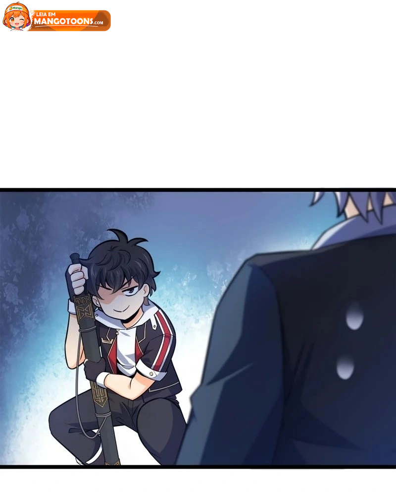 Read Poupe-me, Grande Lorde Manga Online