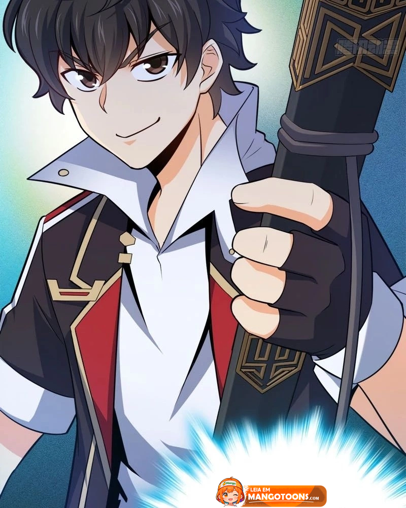 Read Poupe-me, Grande Lorde Manga Online