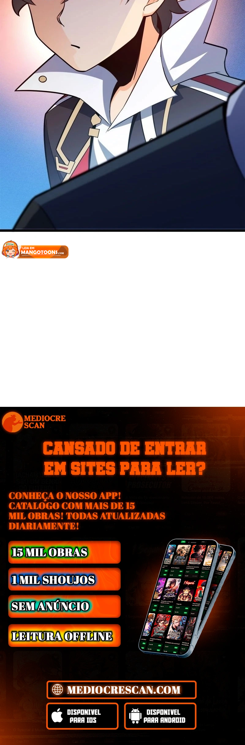 Read Poupe-me, Grande Lorde Manga Online