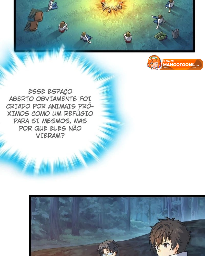 Read Poupe-me, Grande Lorde Manga Online