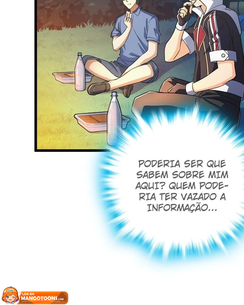 Read Poupe-me, Grande Lorde Manga Online