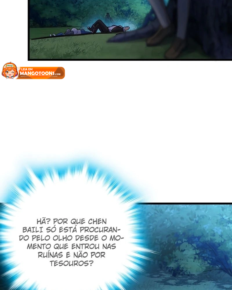 Read Poupe-me, Grande Lorde Manga Online