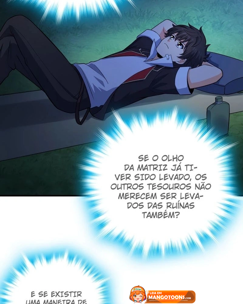 Read Poupe-me, Grande Lorde Manga Online