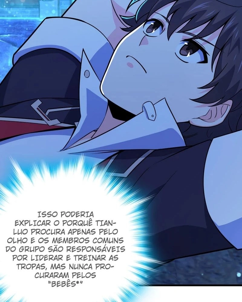 Read Poupe-me, Grande Lorde Manga Online