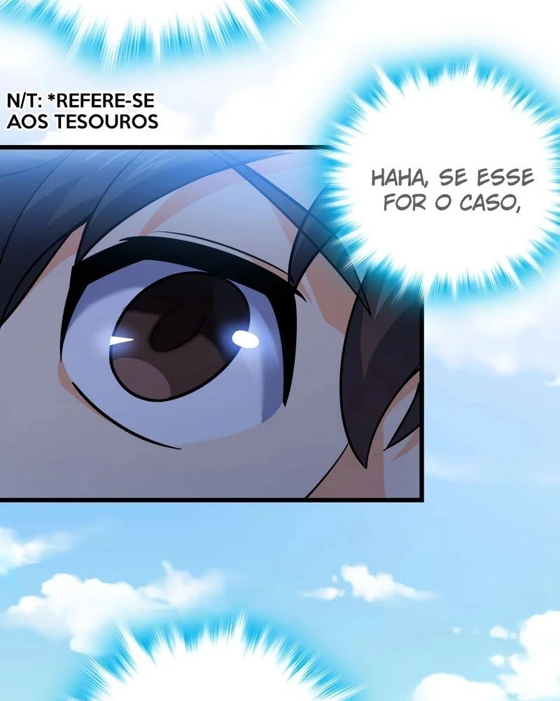 Read Poupe-me, Grande Lorde Manga Online