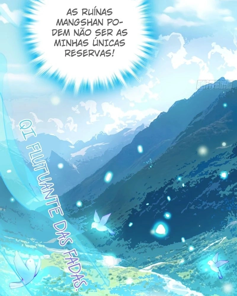 Read Poupe-me, Grande Lorde Manga Online