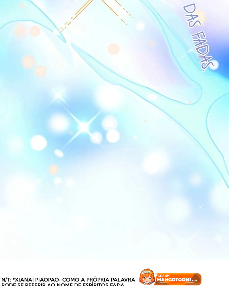 Read Poupe-me, Grande Lorde Manga Online