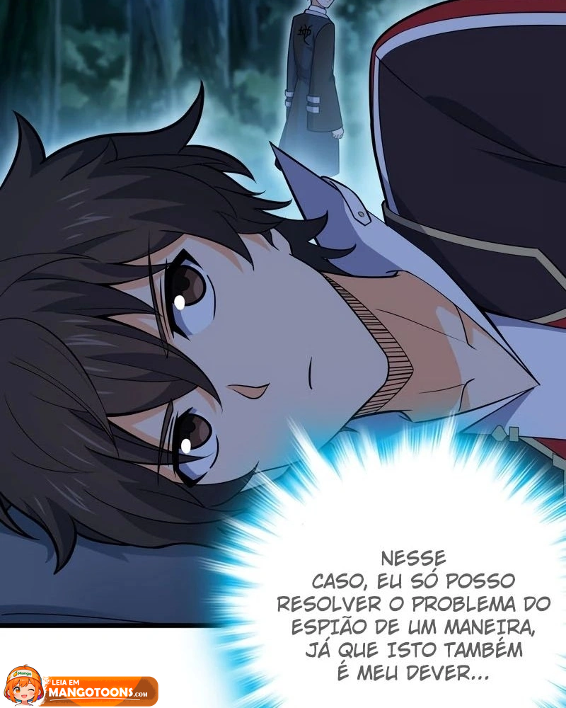 Read Poupe-me, Grande Lorde Manga Online