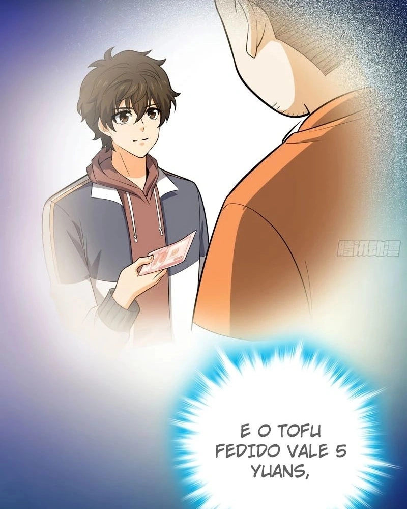 Read Poupe-me, Grande Lorde Manga Online