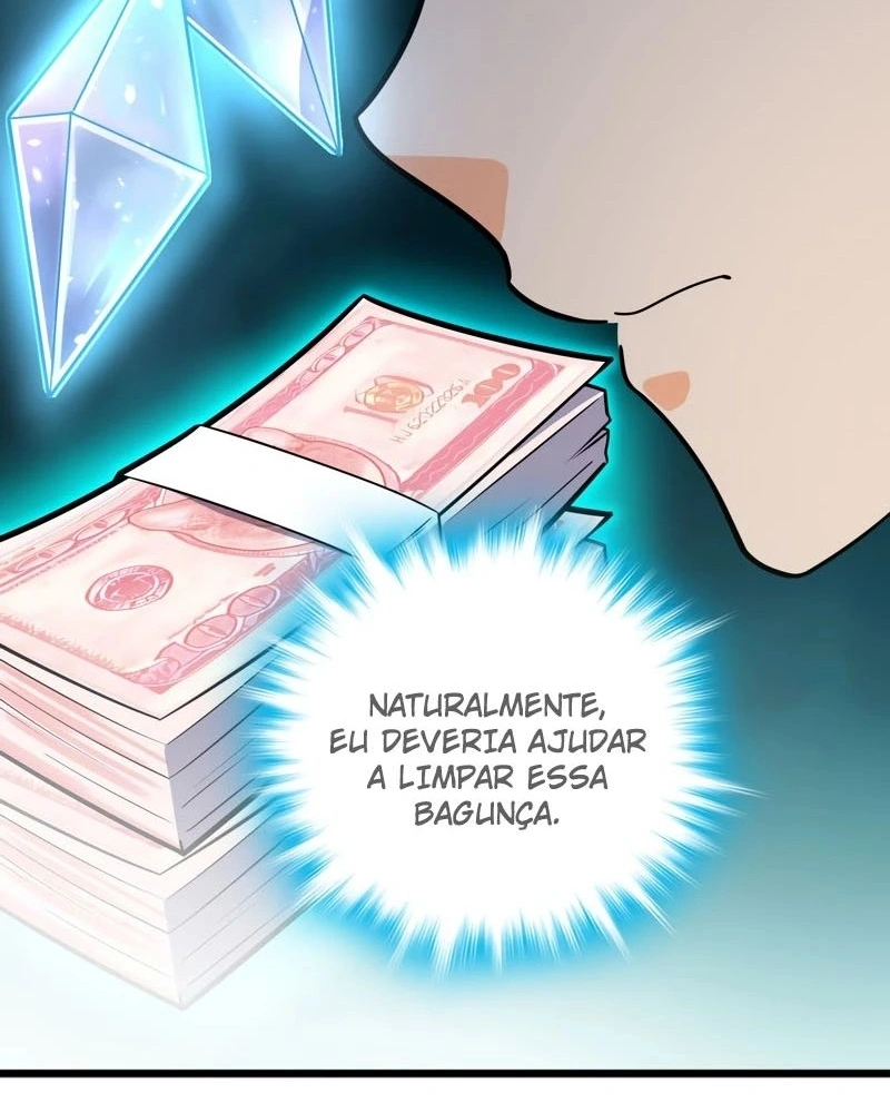 Read Poupe-me, Grande Lorde Manga Online