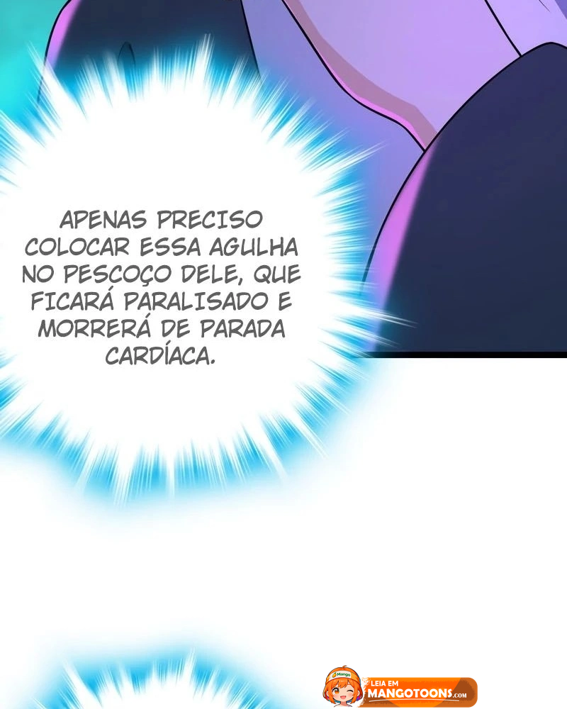 Read Poupe-me, Grande Lorde Manga Online