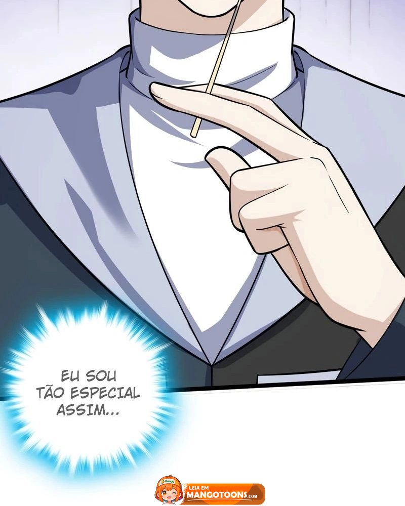 Read Poupe-me, Grande Lorde Manga Online