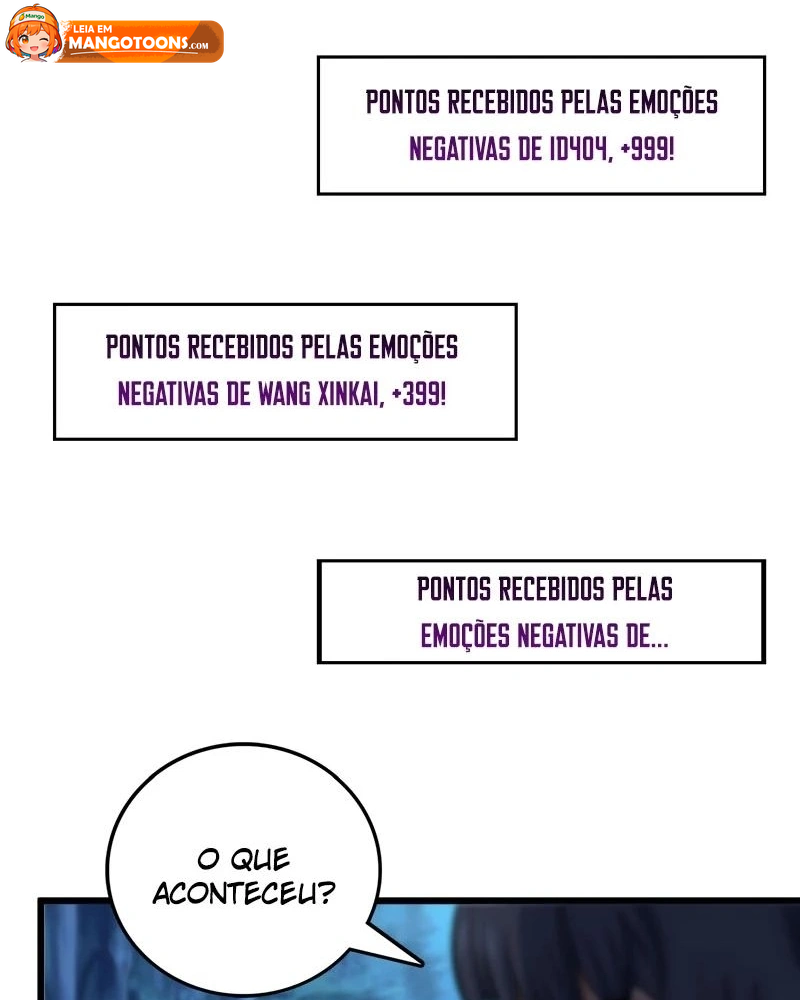Read Poupe-me, Grande Lorde Manga Online