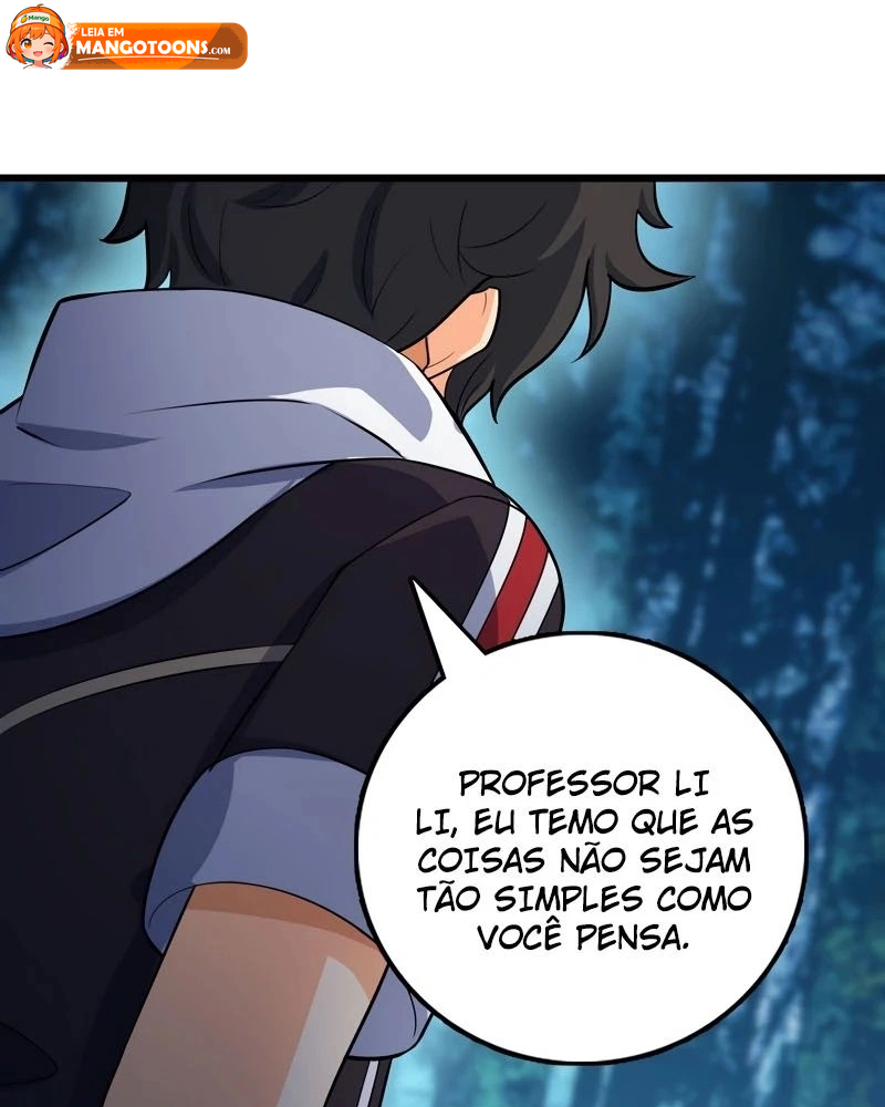 Read Poupe-me, Grande Lorde Manga Online
