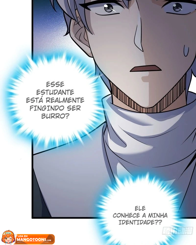 Read Poupe-me, Grande Lorde Manga Online