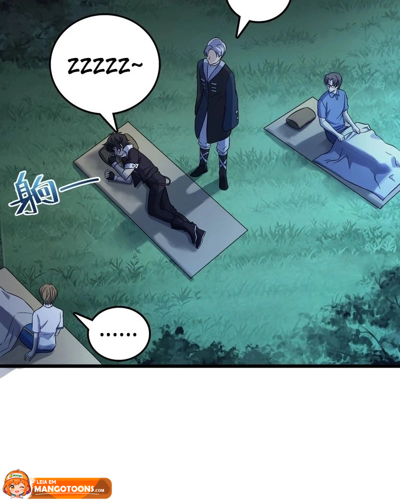 Read Poupe-me, Grande Lorde Manga Online