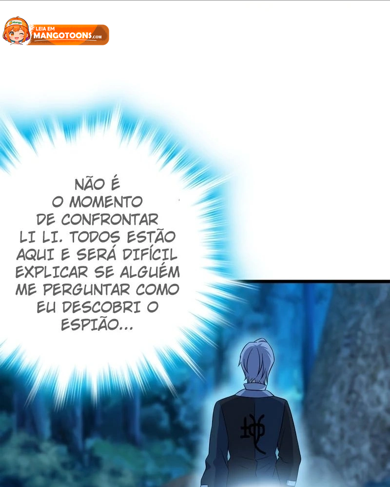 Read Poupe-me, Grande Lorde Manga Online
