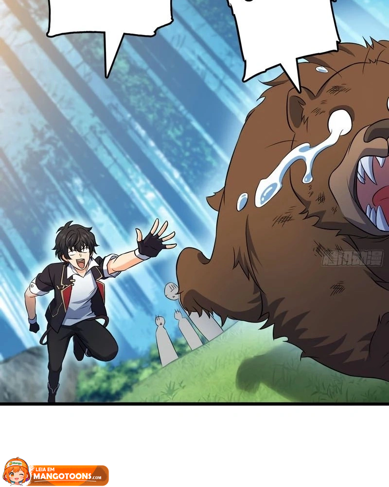 Read Poupe-me, Grande Lorde Manga Online